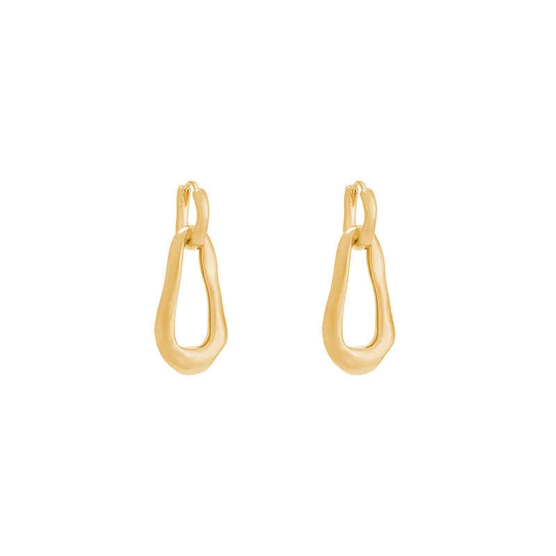 SHIFT EARRINGS