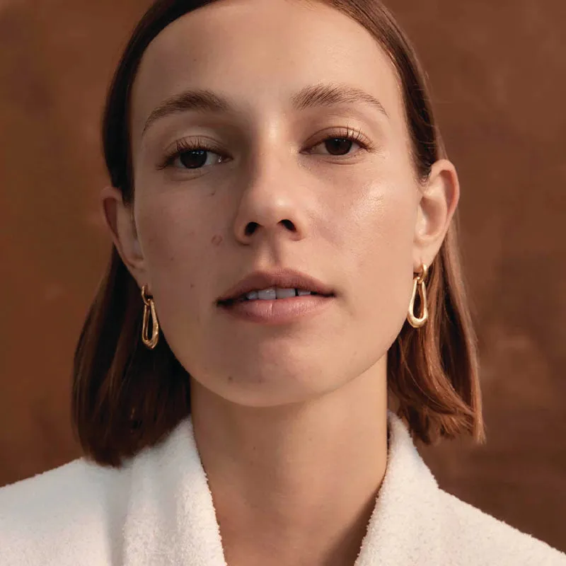 SHIFT EARRINGS