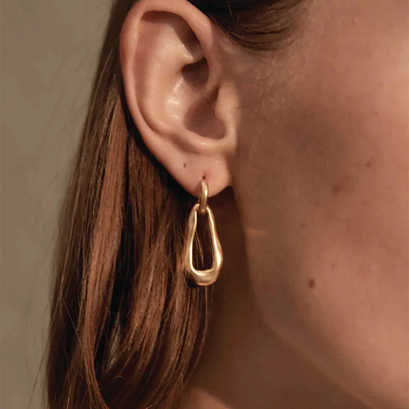 SHIFT EARRINGS