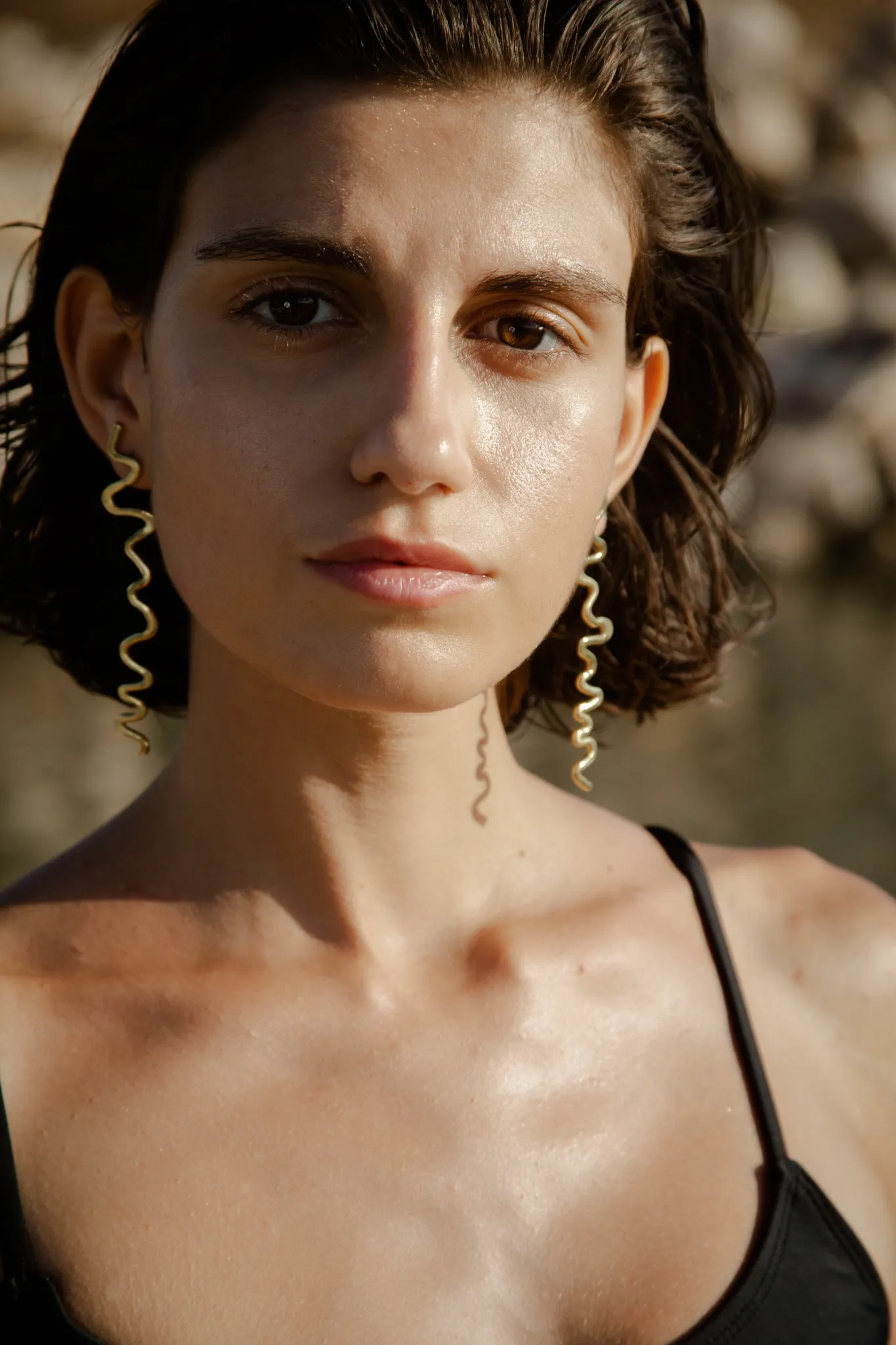 Shore Earrings