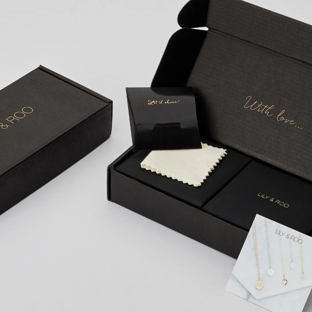 Silver Single Pearl Bracelet
