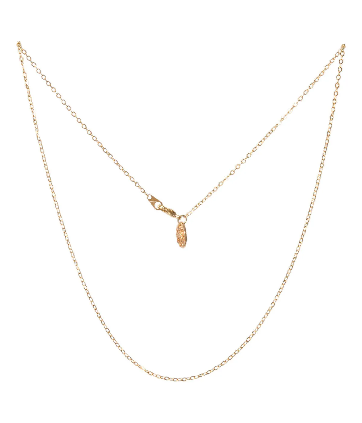 Simple Chain 45cm