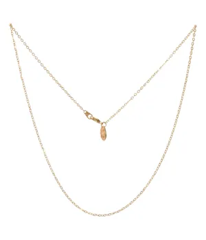 Simple Chain 45cm