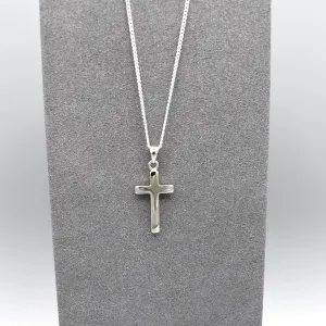 Simple Cross | Pendant
