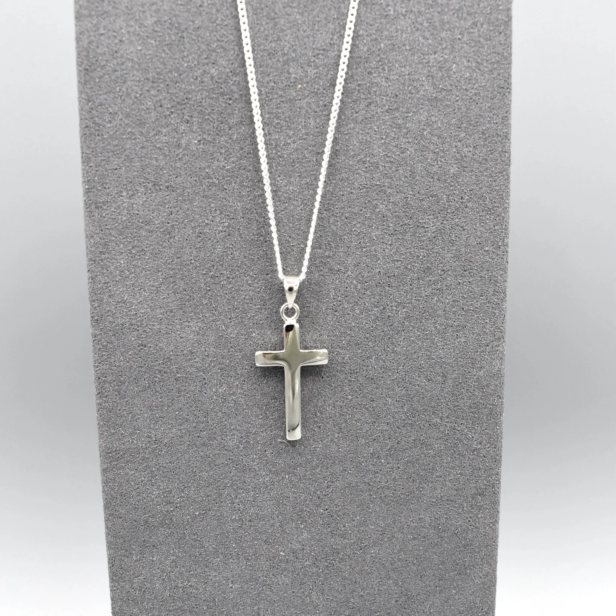 Simple Cross | Pendant