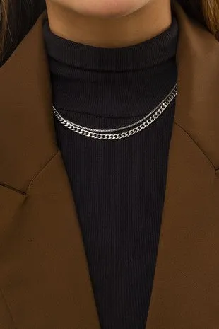 Simple Double Chain