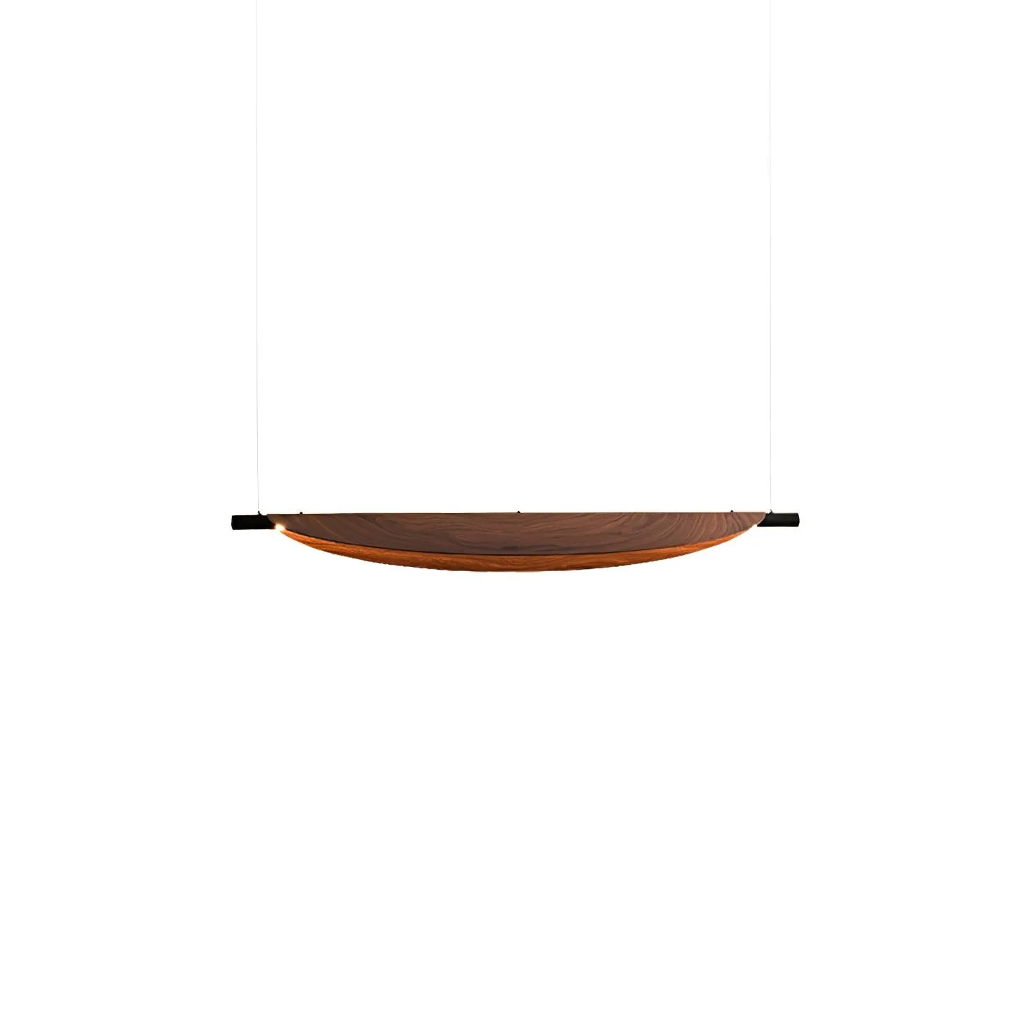 Sleek Board Pendant Lamp
