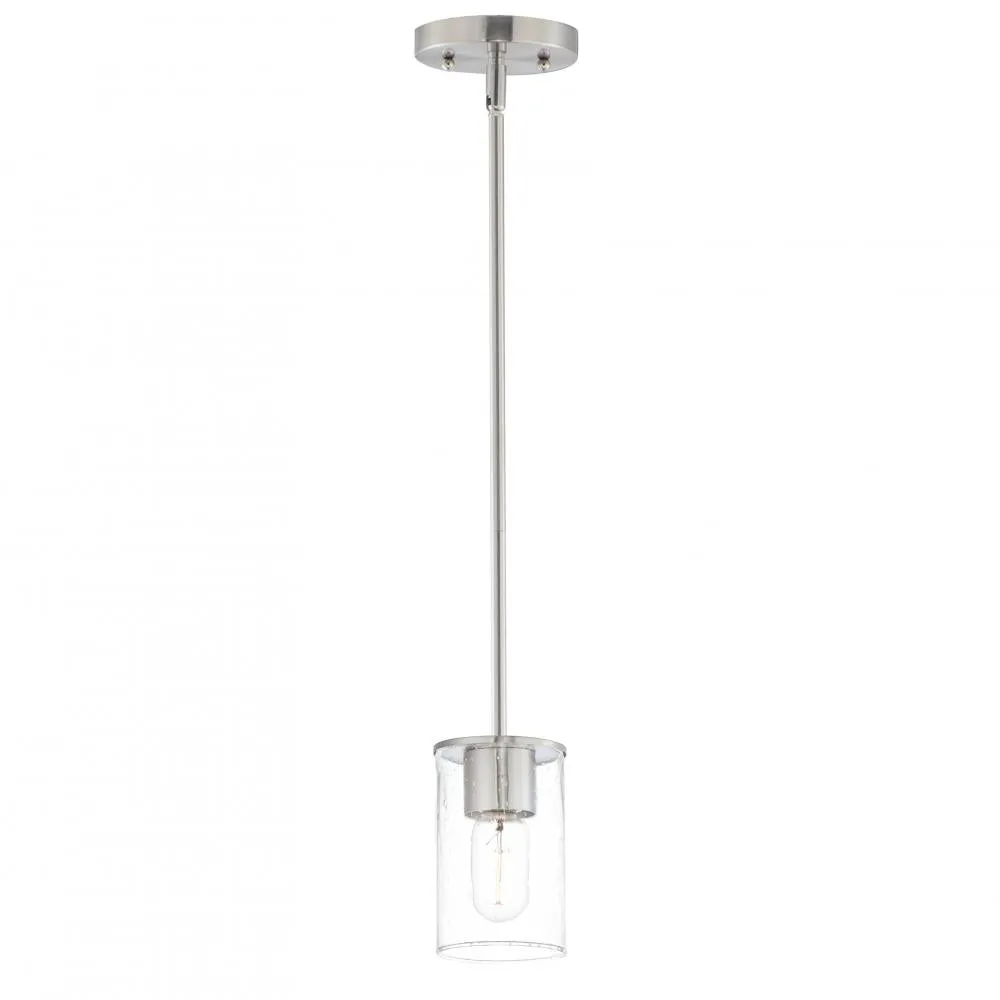 Sleek-Mini Pendant