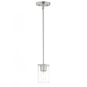 Sleek-Mini Pendant