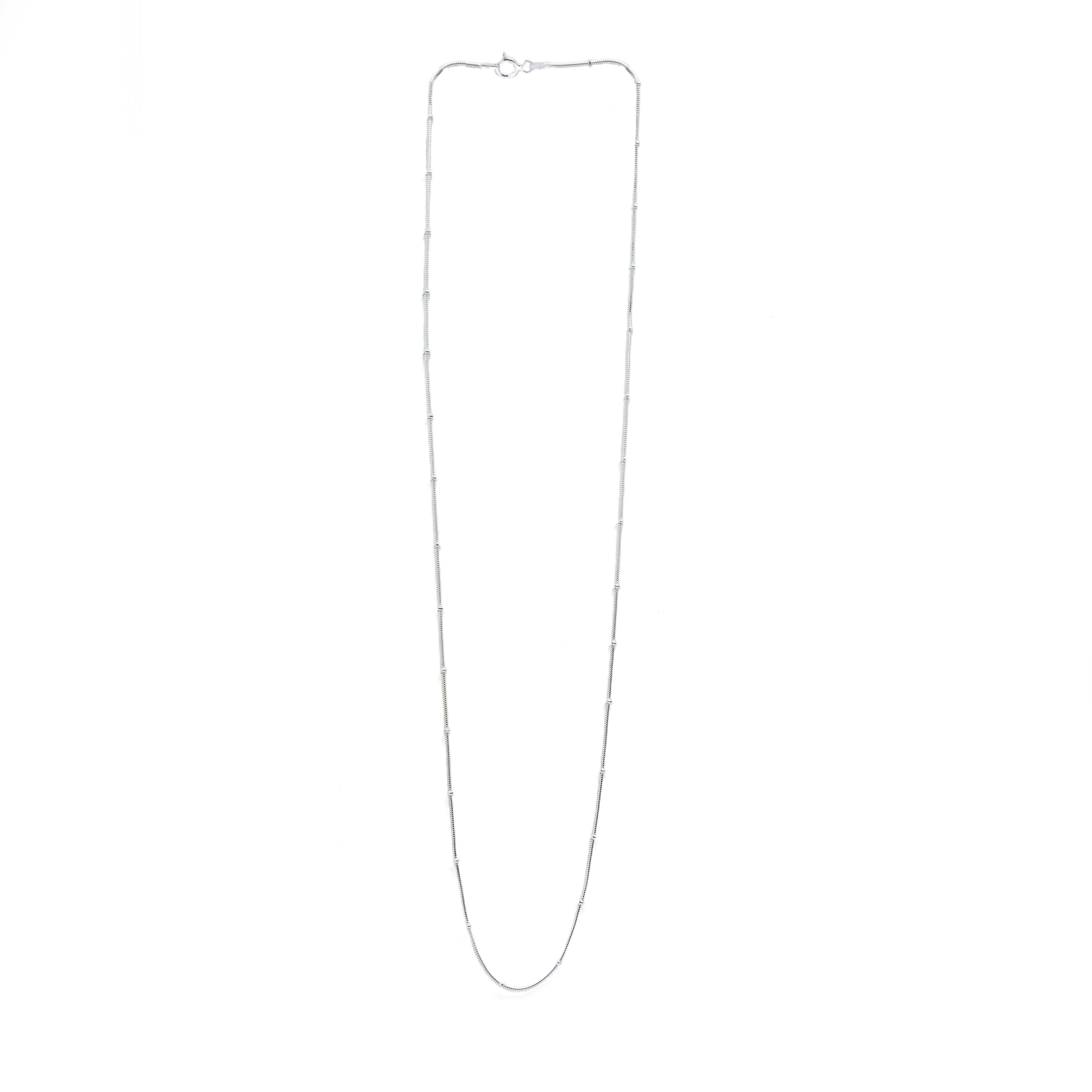 Sleek Sophistication Chain