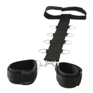 Sportsheets Neck and Wrist Restraint