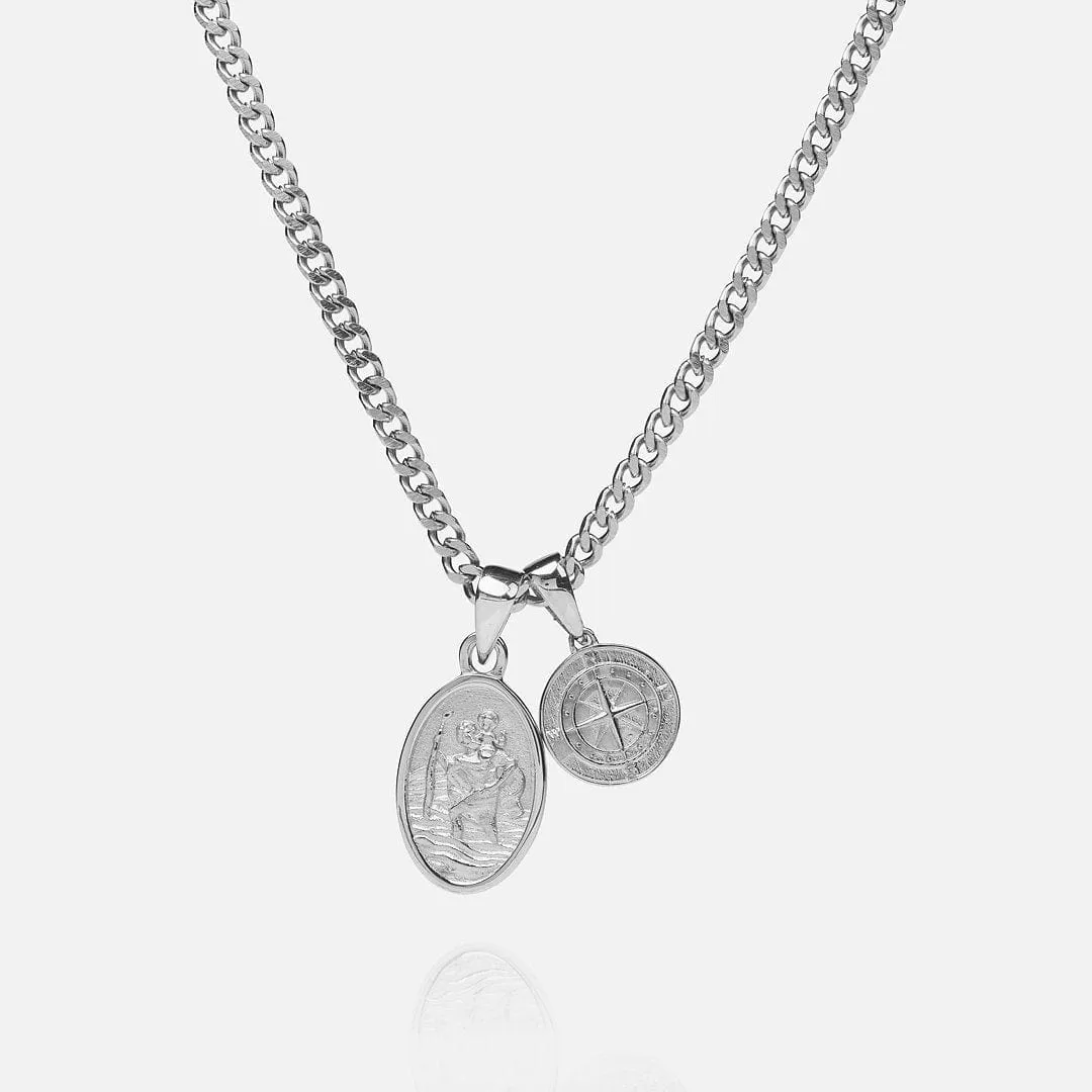 St. Christopher