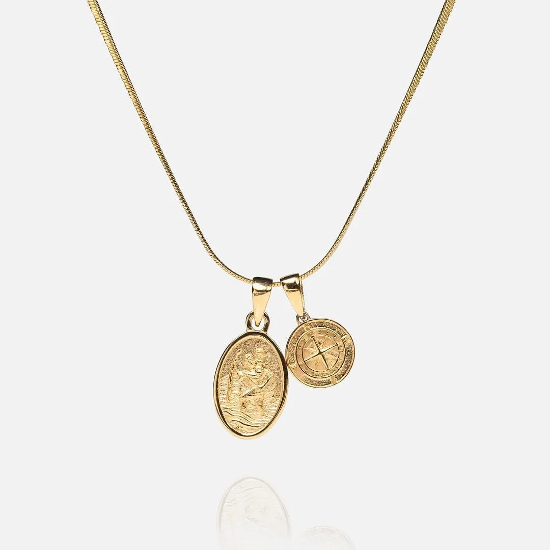 St. Christopher