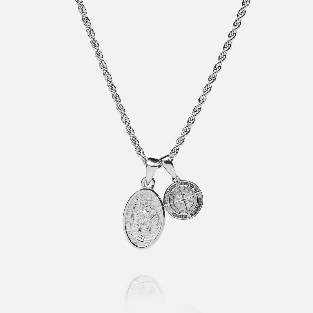 St. Christopher