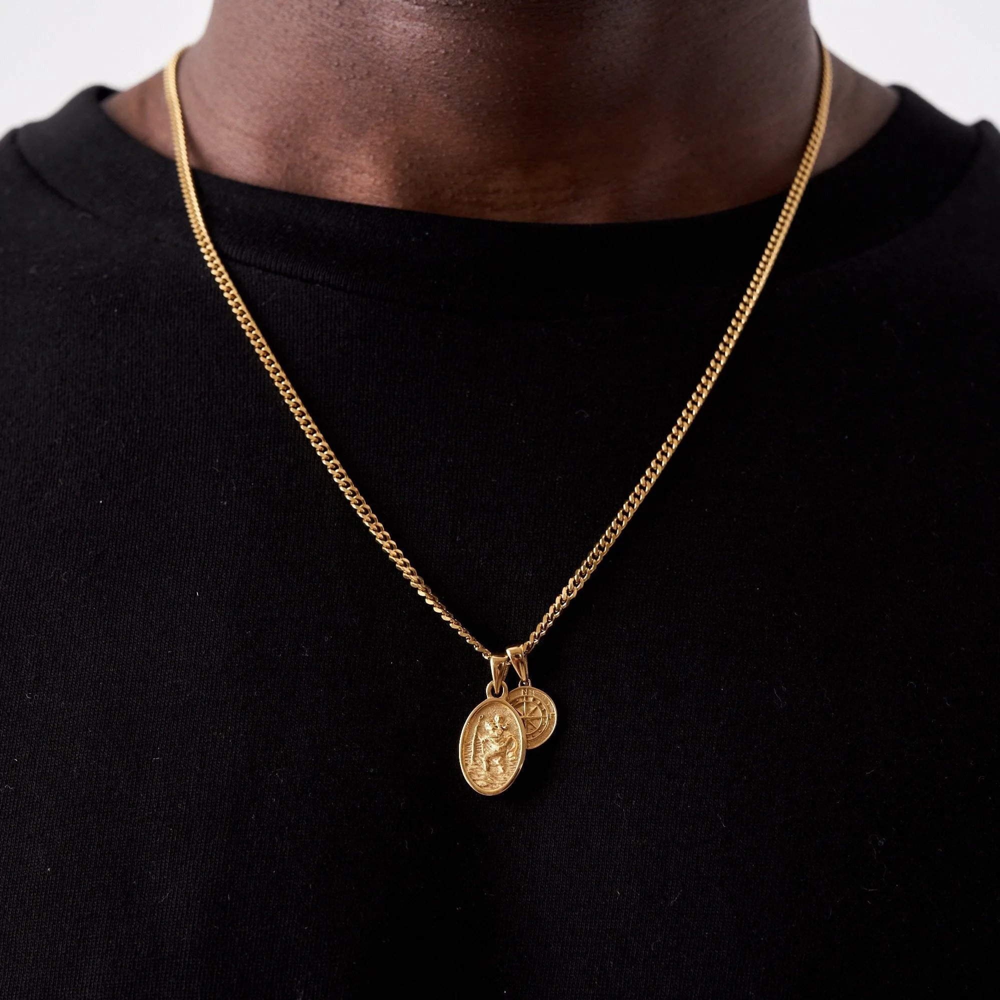 St. Christopher