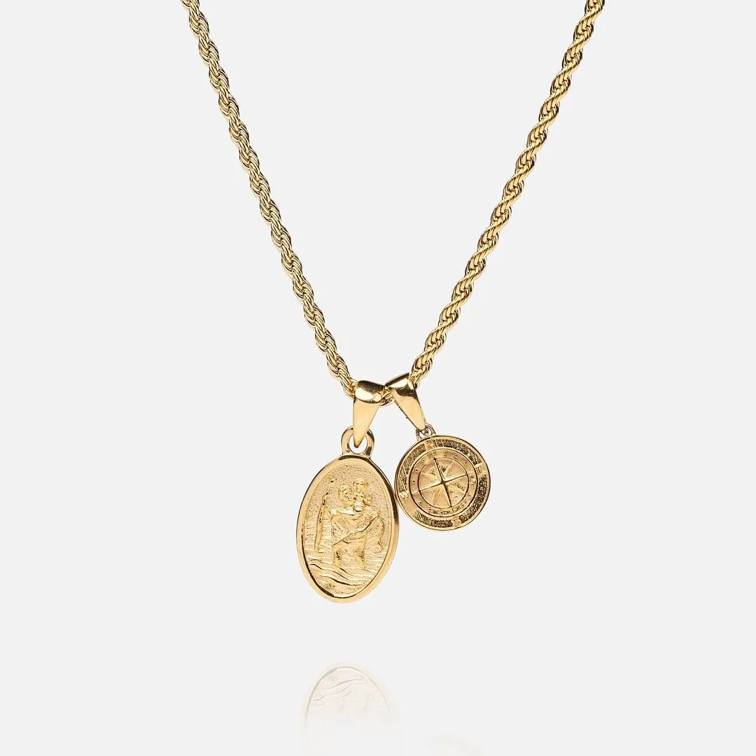 St. Christopher