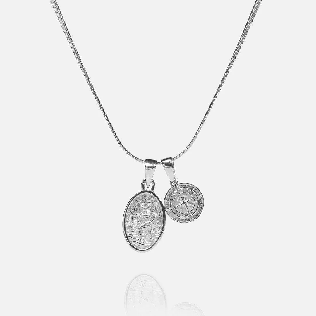 St. Christopher