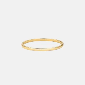 Stainless Steel Stacker Ring