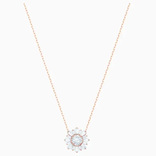 Sunshine Pendant