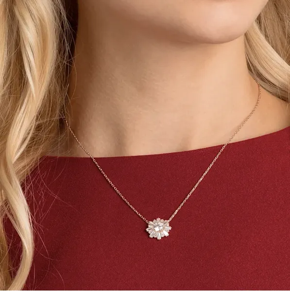 Sunshine Pendant