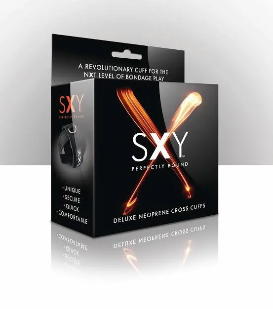 Sxy Cuffs