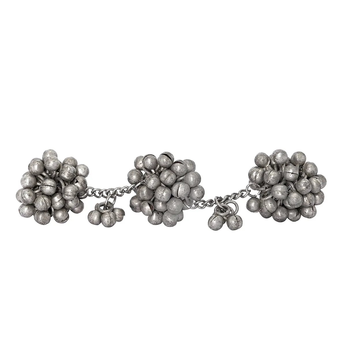 Teejh Kamboja Oxidised Silver Jewellery Gift Set