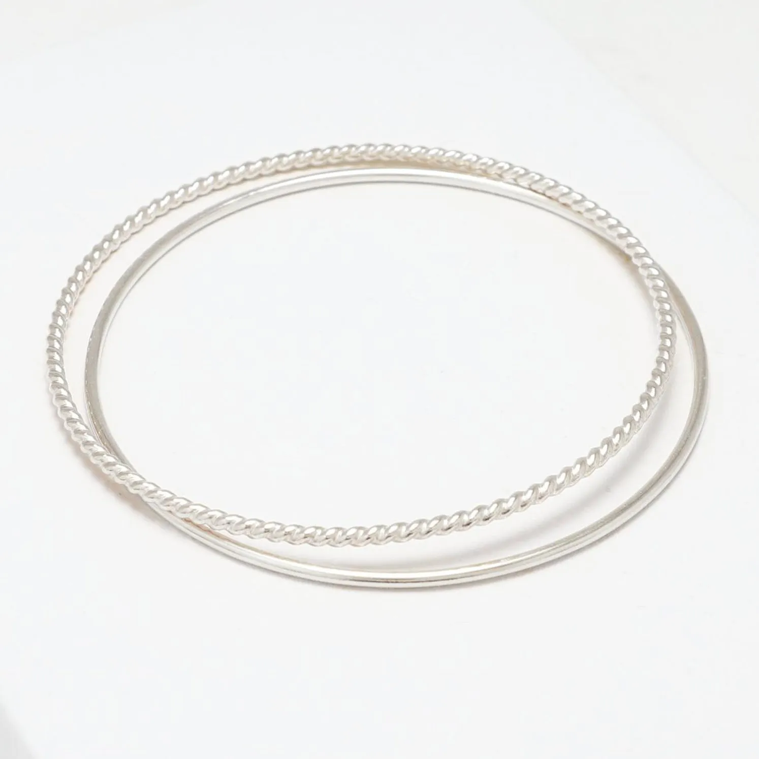 The 2 Celebration Bangles No. IV