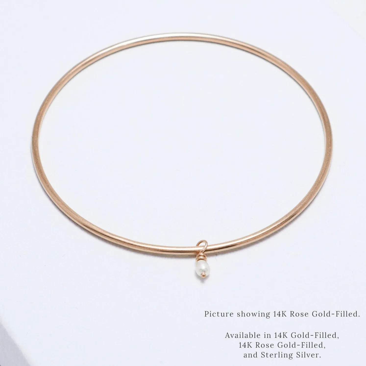 The June Bangles