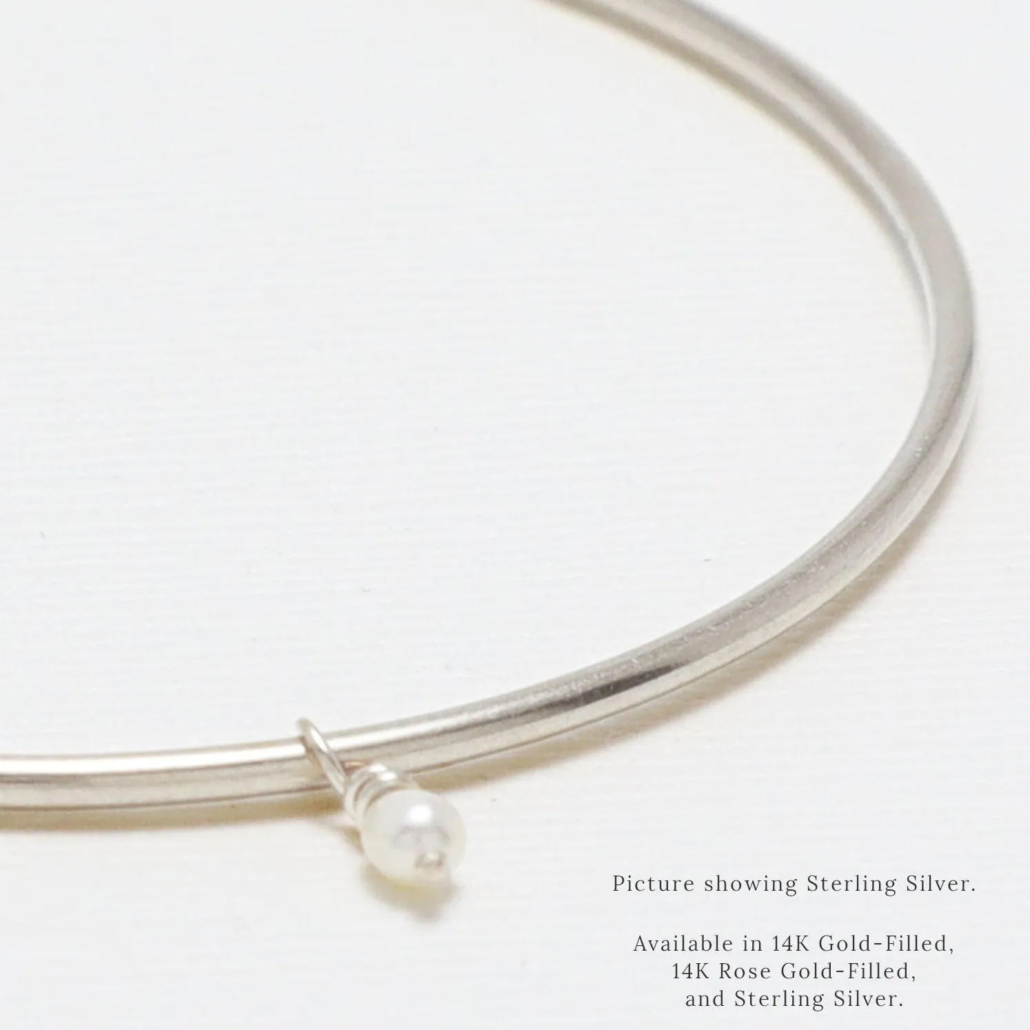 The June Bangles