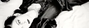The Little Black Dress
