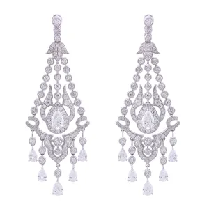 Theia Earrings