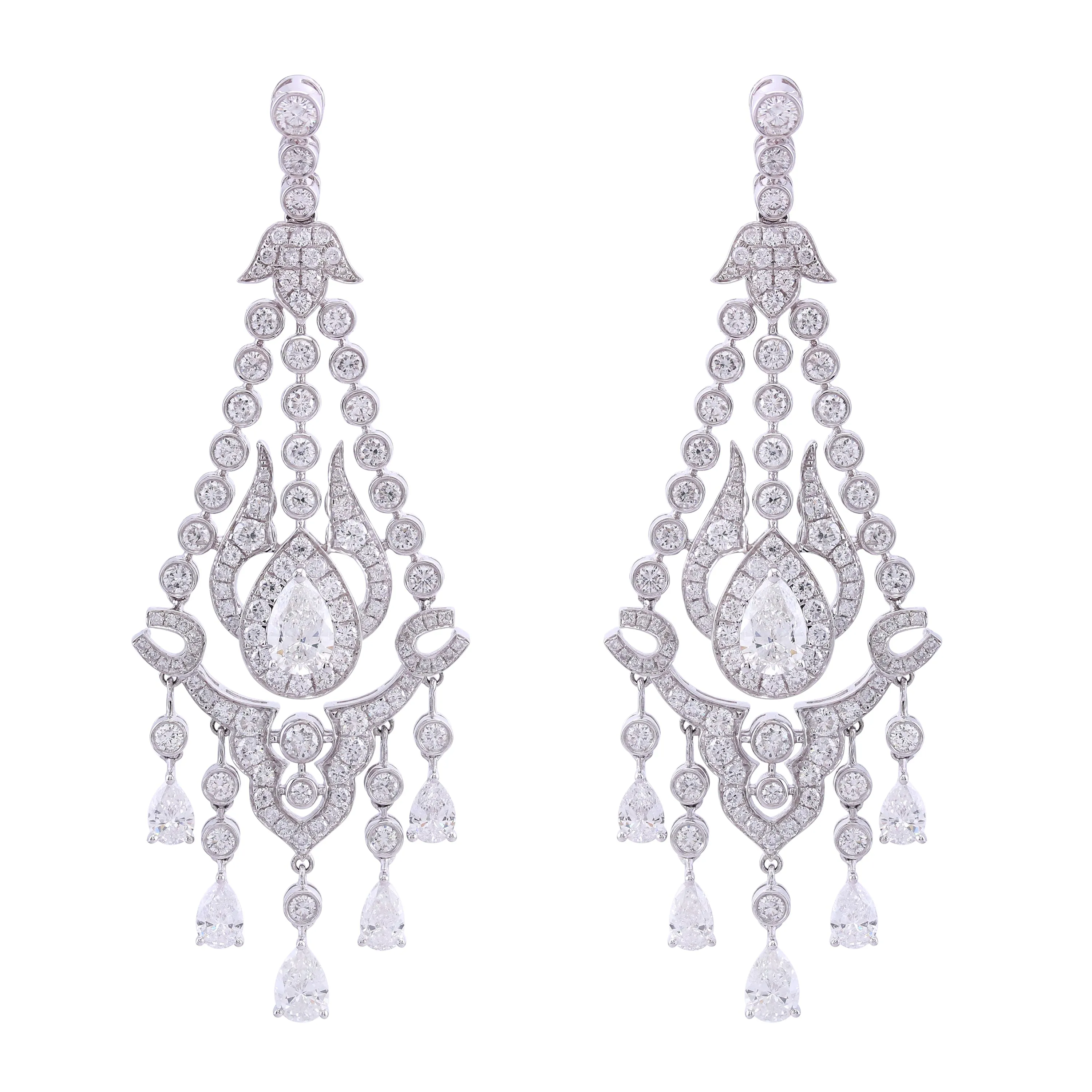 Theia Earrings