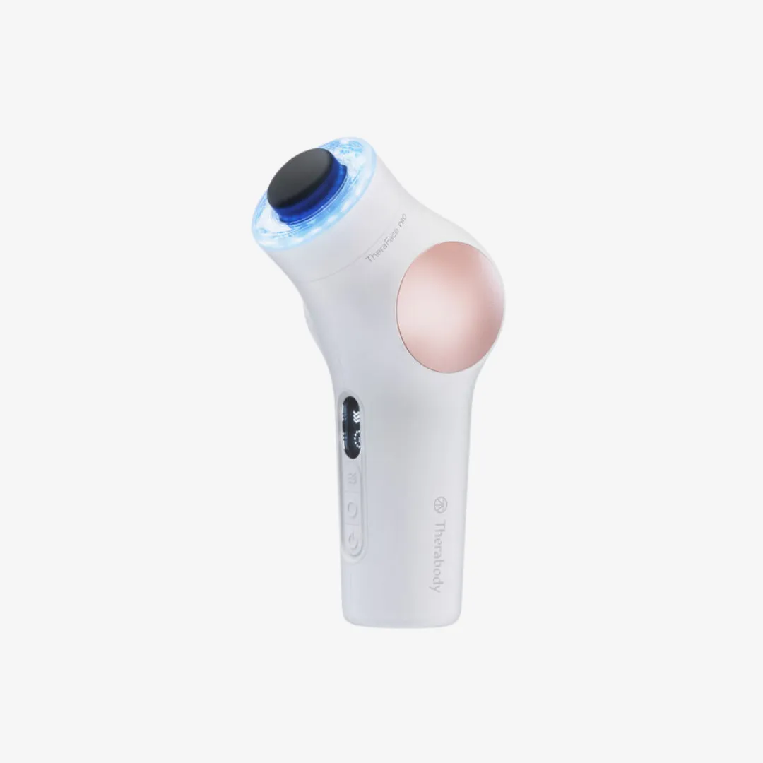 TheraFace Hot & Cold Rings - White