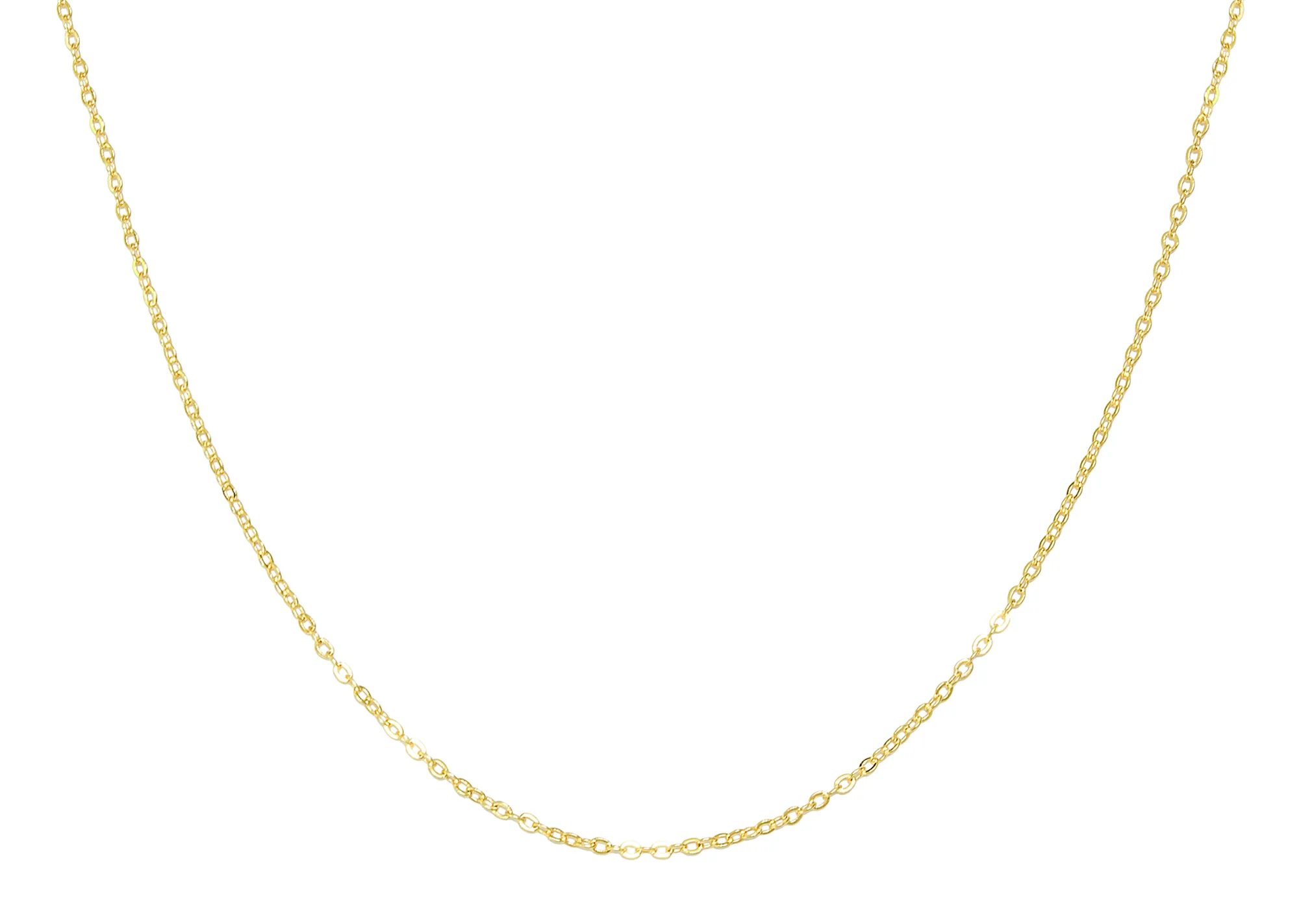 Trace Chain - 16"