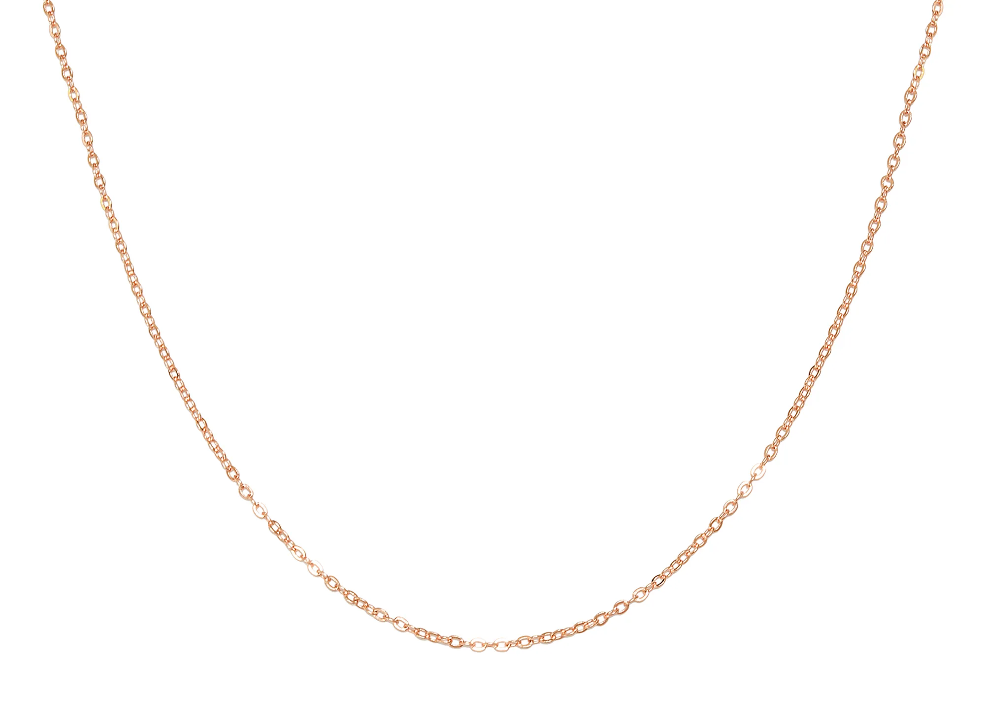 Trace Chain - 16"