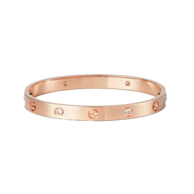 Trendy Stainless Steel Bracelet