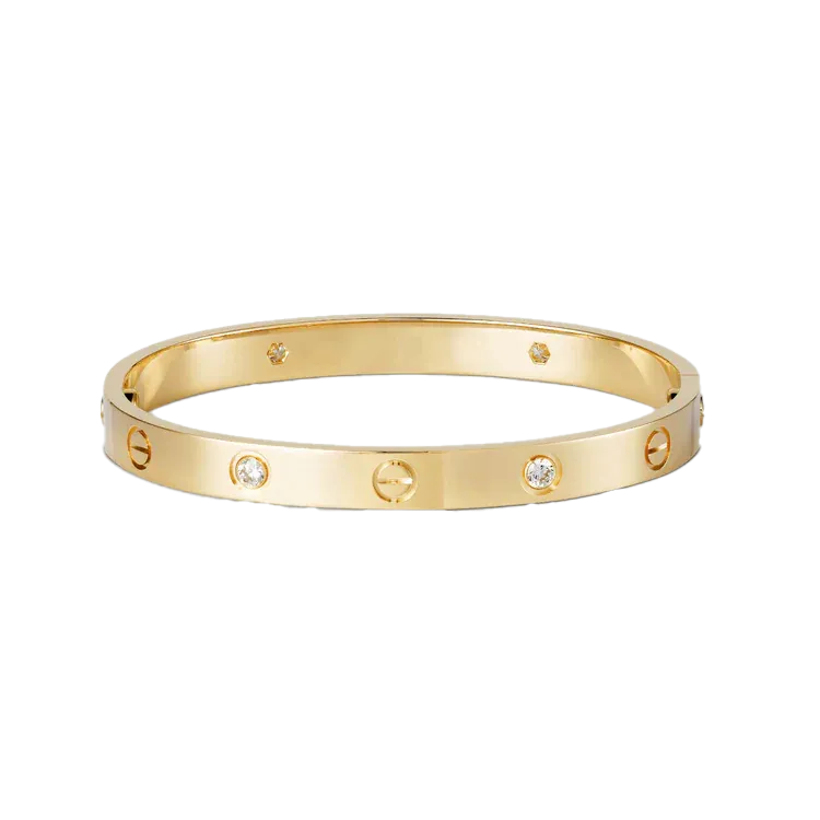 Trendy Stainless Steel Bracelet