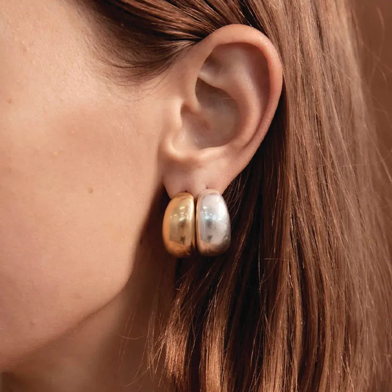 TRESOR EARRINGS
