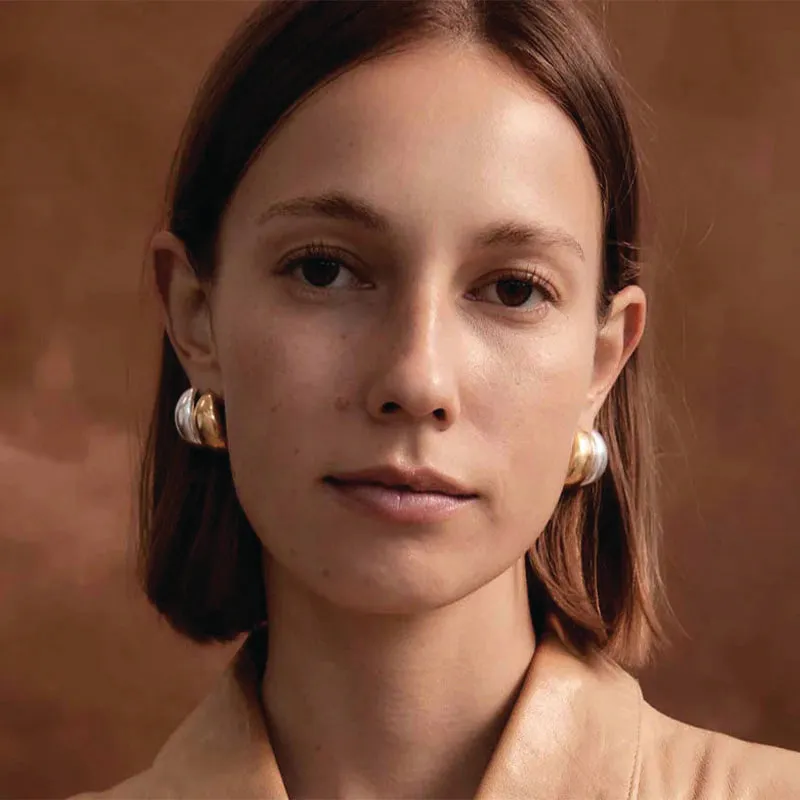 TRESOR EARRINGS