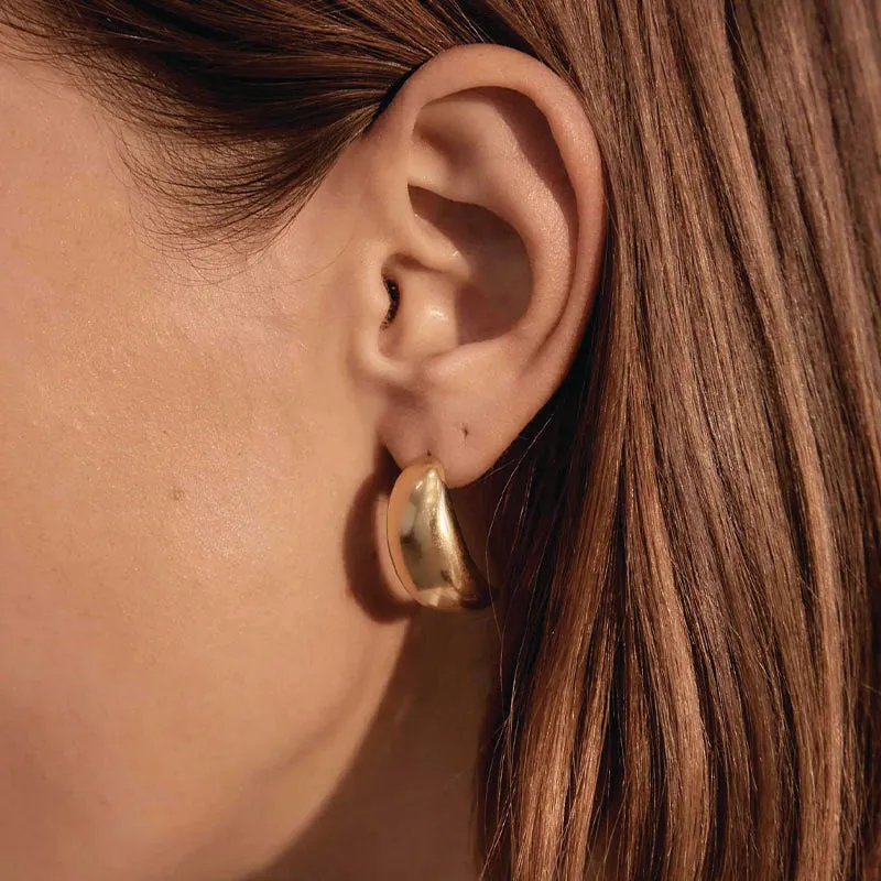 TRESOR EARRINGS