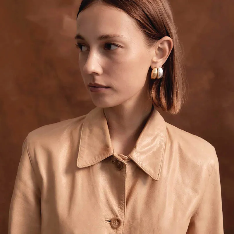 TRESOR EARRINGS