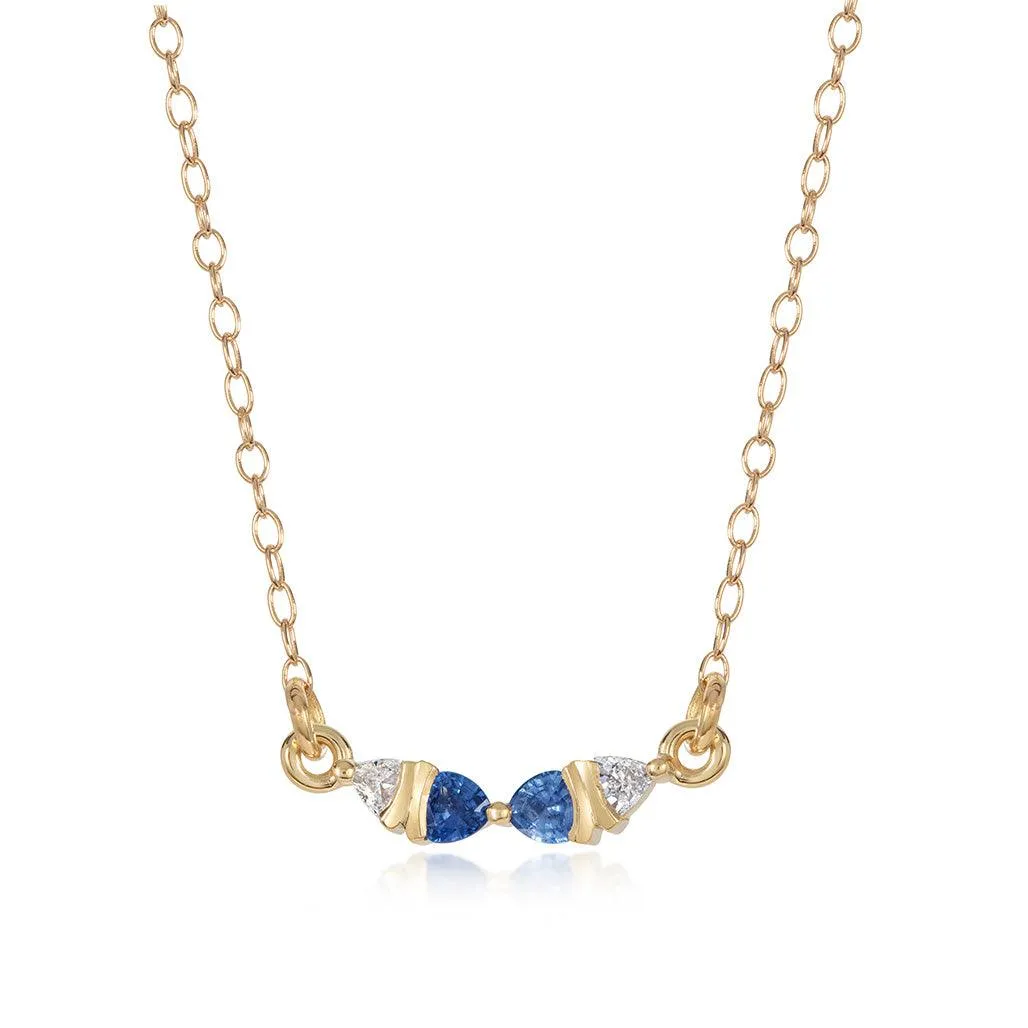 Trini Trillion Necklace
