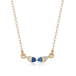 Trini Trillion Necklace