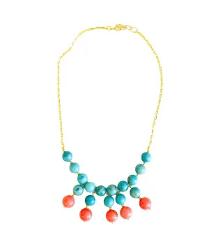Tropi Necklace