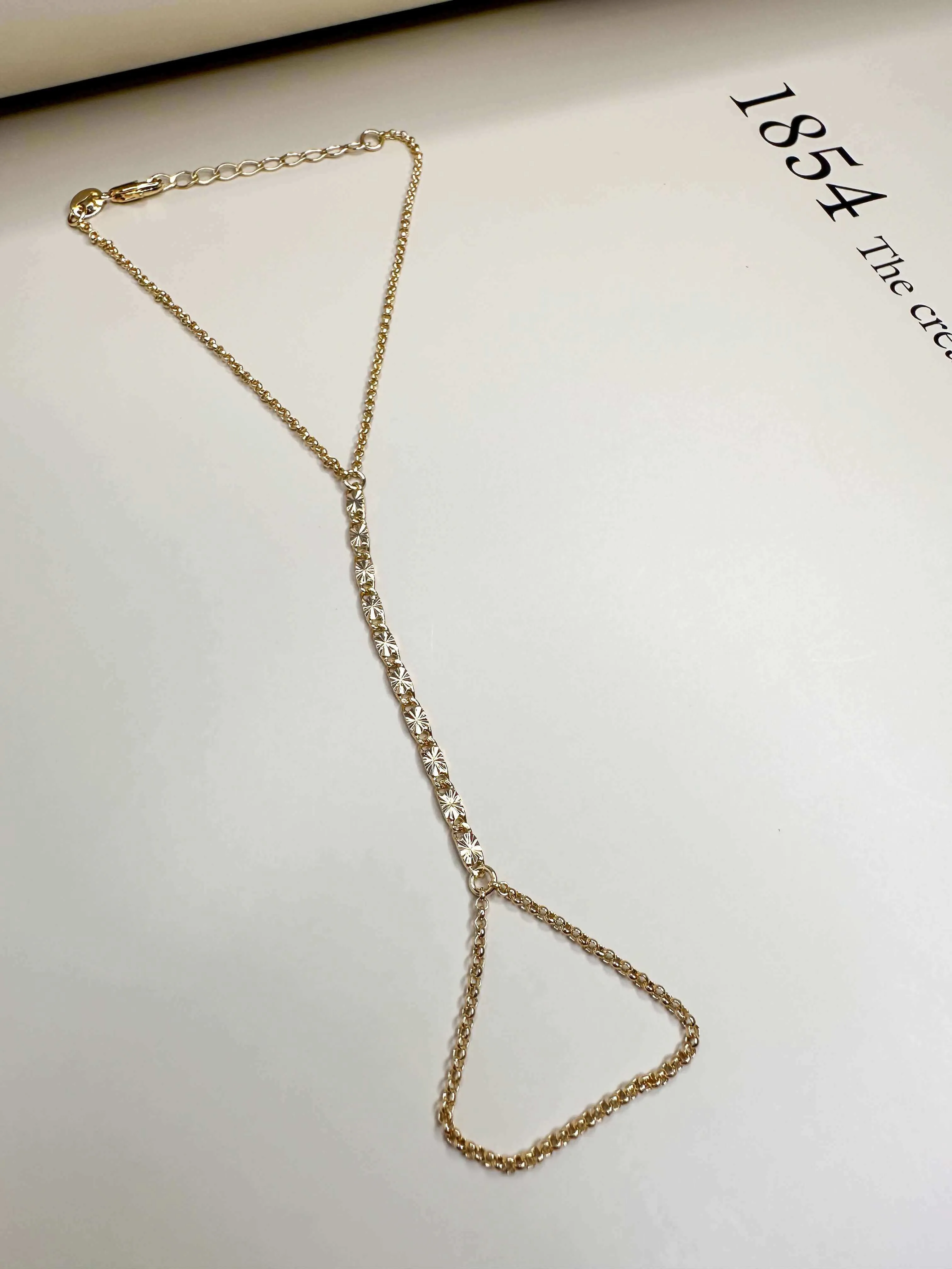 Velani Hand Jewelry