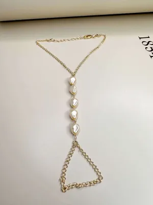 Velani Hand Jewelry