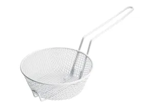 Winco MSBW-08M 8" Breading Basket