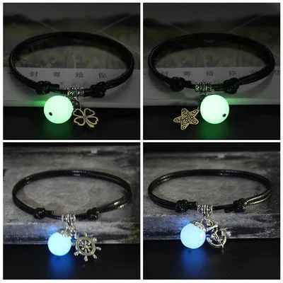 Women's Lovers Bracelet